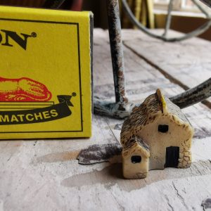 Mini Micro 1 Room House