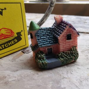 Micro Turret Cottage