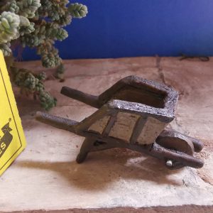 Wheelburrow