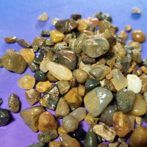 Diamond Mix Pebble XS