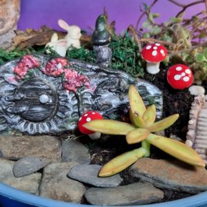 A Hobbits House Kit