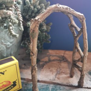 Twine Arch