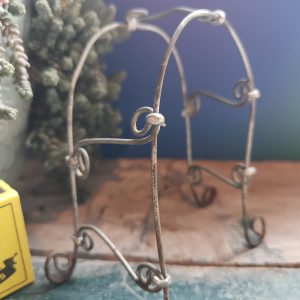 Wire Arch