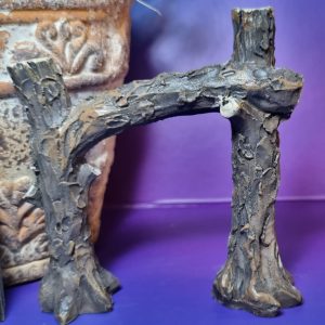 Stump Arch Cast