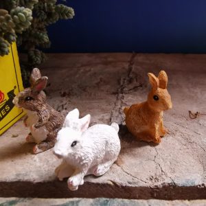 Micro Rabbit Mix