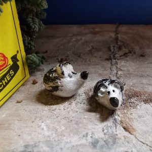 Hedgehogs