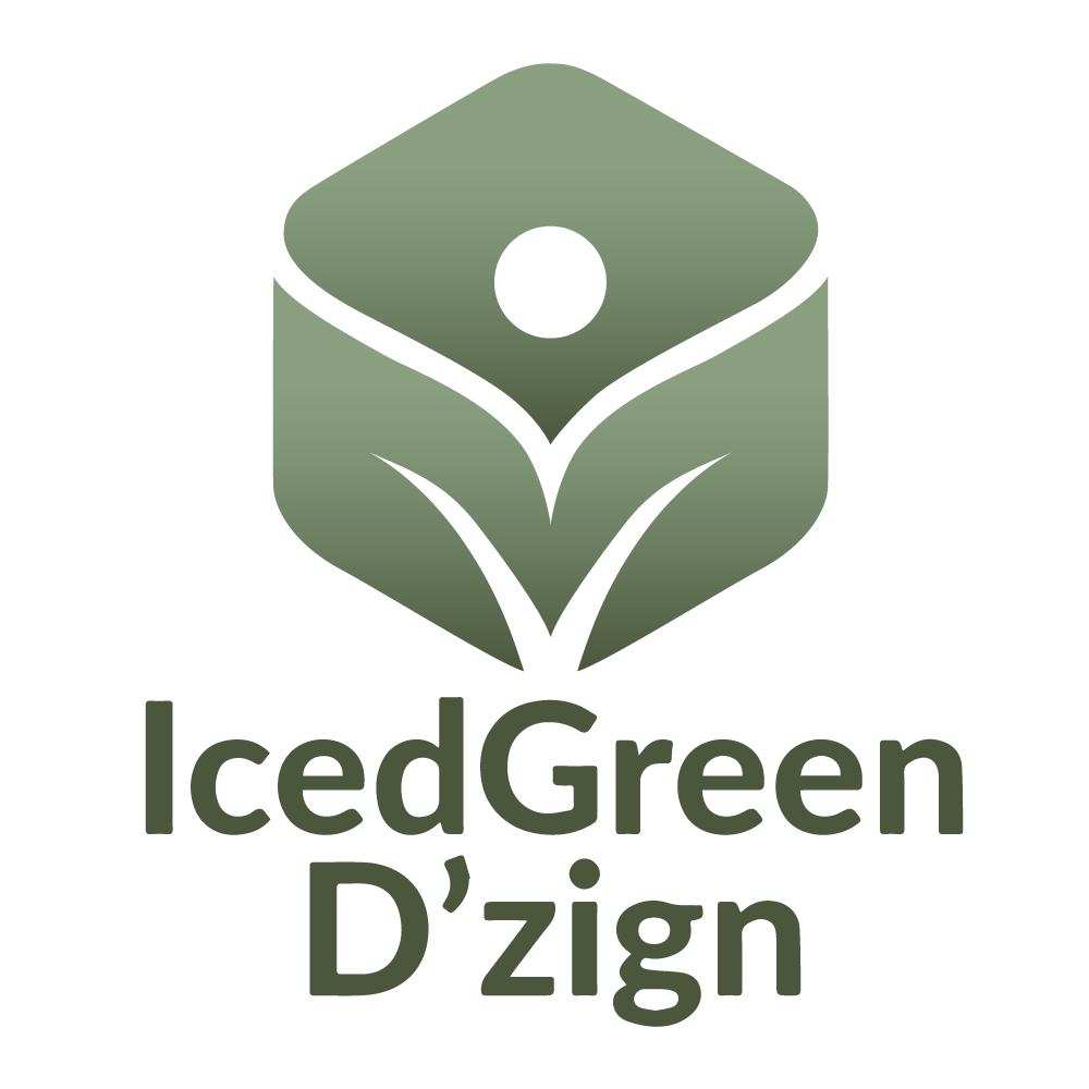 IcedGreen D'zign